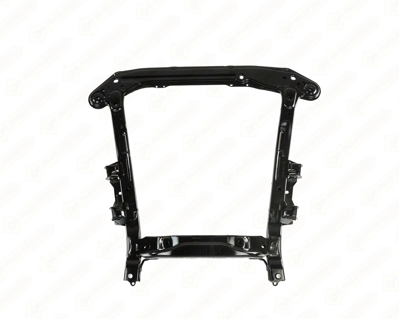 Підрамник (передня балка) на Renault Lodgy 2012-> - Renault (Оригинал) - 544011591R, фото 1