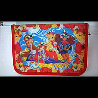 Пенал МАКИ 2 одвороту JO-16133 Josef Otten