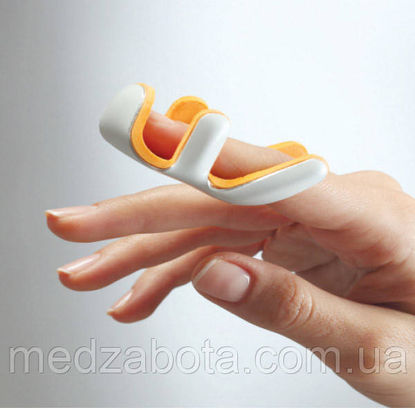 Шина для пальців «жабка» AURAFIX ORT-02К, фото 1