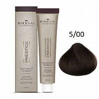 Фарба для волосся Brelil Colorianne Prestige 5/00 Світлий каштан 100 мл