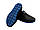 Мокасини Etor 14211-16654-150  синьо+чорний, фото 4