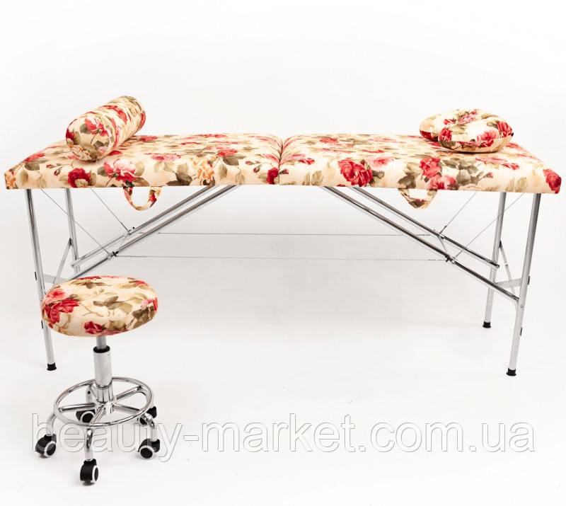 Масажний складний стіл Comfort