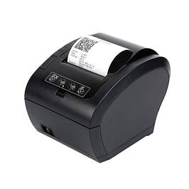 POS-принтери