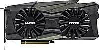 Видеокарта Inno3D GeForce RTX 3080 TWIN X2 OC 10240MB (M30802-106X-1810VA34)