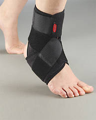 Гомілковостопний бандаж неопреновий Aurafix 3401