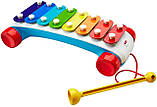 Класичний ксилофон Fisher-Price Classic Xylophone, фото 3