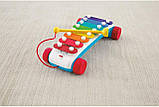 Класичний ксилофон Fisher-Price Classic Xylophone, фото 5