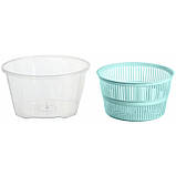 Сушарка для зелені ARDESTO Fresh 4,4 л блакитна (AR1603TP), фото 2