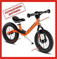 Біговел від 2,5 років Puky LR Light air Orange 4090