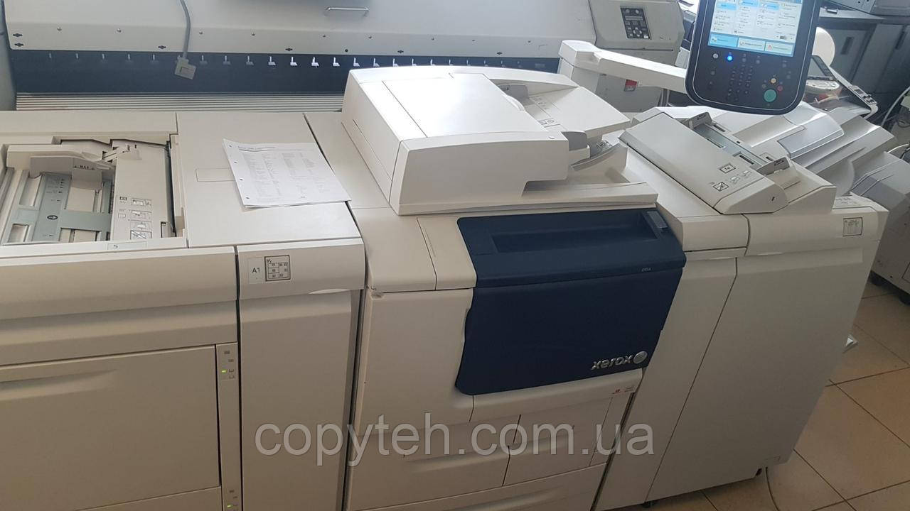 Xerox WorkCentre D95 б/у