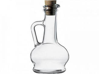 Ємність для олії оцту PASABAHCE Olivia 260 мл 1 шт 80109