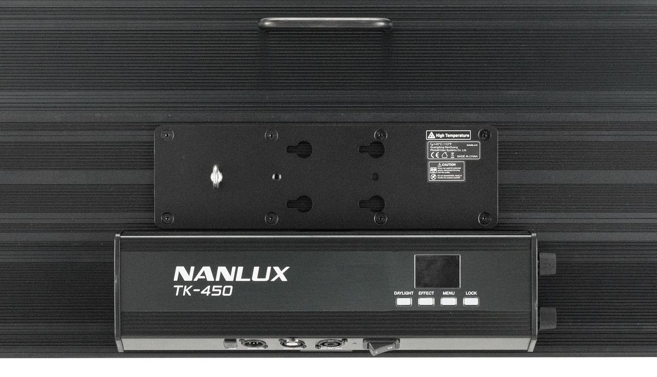 Светодиодная панель Nanlux TK-450 - фото 7 - id-p1396503401