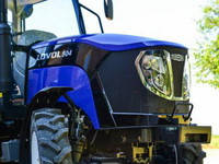 Трактори Lovol