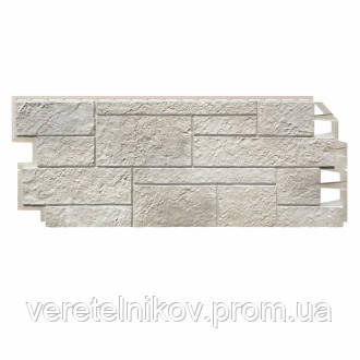 Фасадные панели VOX Solid SandStone Regular (Сланец). Цокольный сайдинг. - фото 5 - id-p1396458575