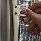 Москітні сітки на вікна Голосіївський, фото 5