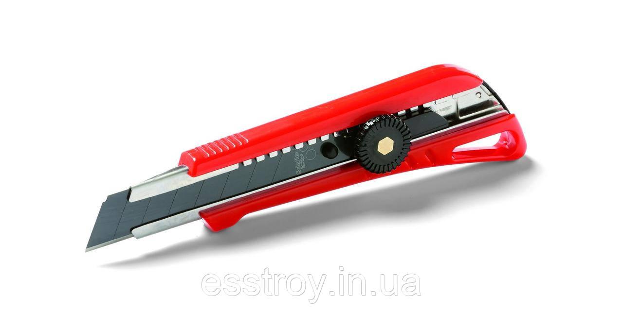 Ніж Samurai Secure, 18 мм Samurai Secure
