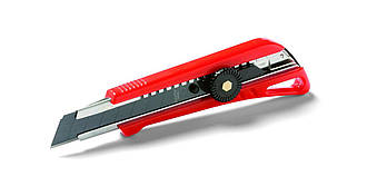 Ніж Samurai Secure, 18 мм Samurai Secure