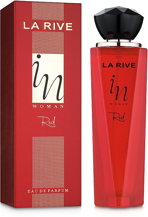 Парфумована вода LA RIVE In Woman Red (EDP 100 ml)
