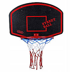 Баскетбольне кільце Kimet Street Ball