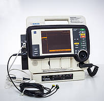 Портативний Дефібрилятор Medtronic LIFEPAK 12 Defibrillator / Monitor Full Complete