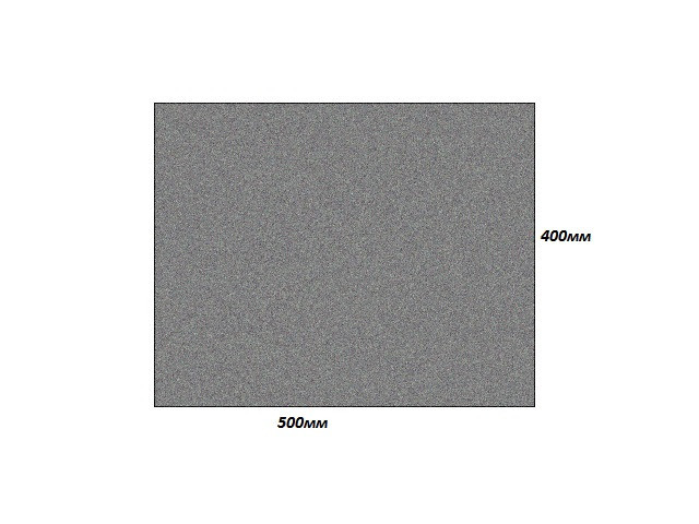 Слюда для мікрохвильових СВЧ печей 30x30см