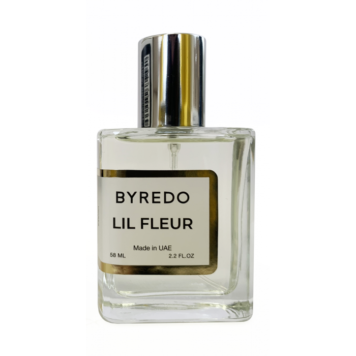 Byredo Lil Fleur Perfume Newly унисекс, 58 мл - фото 3 - id-p1396527195