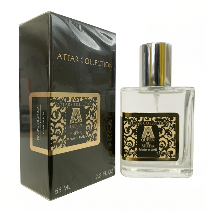 Attar Collection The Queen of Sheba Perfume Newly женский, 58 мл - фото 1 - id-p1396528052