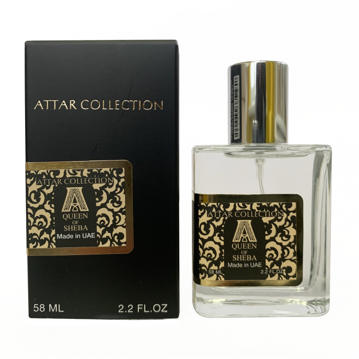 Attar Collection The Queen of Sheba Perfume Newly женский, 58 мл - фото 2 - id-p1396528052