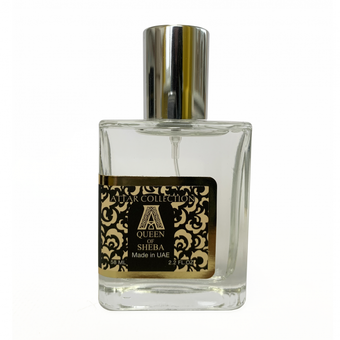 Attar Collection The Queen of Sheba Perfume Newly женский, 58 мл - фото 3 - id-p1396528052