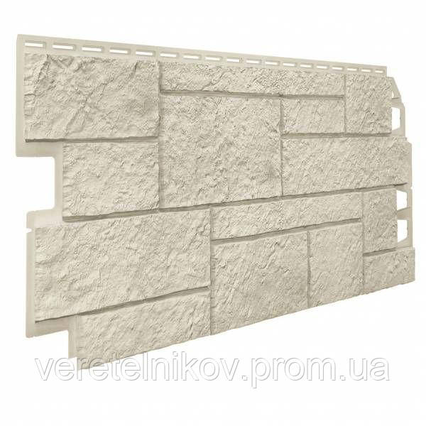 Фасадные панели VOX Solid SandStone Regular (Сланец). Цокольный сайдинг. - фото 9 - id-p1396458575