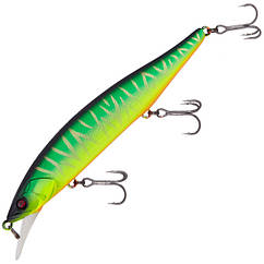 Воблер Jackall RV-Minnow 110SP 110mm 16.3g Mat Tiger