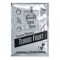 Дріжджі фруктові Spirit Ferm Turbo Fruit, 40 г (Швеція)