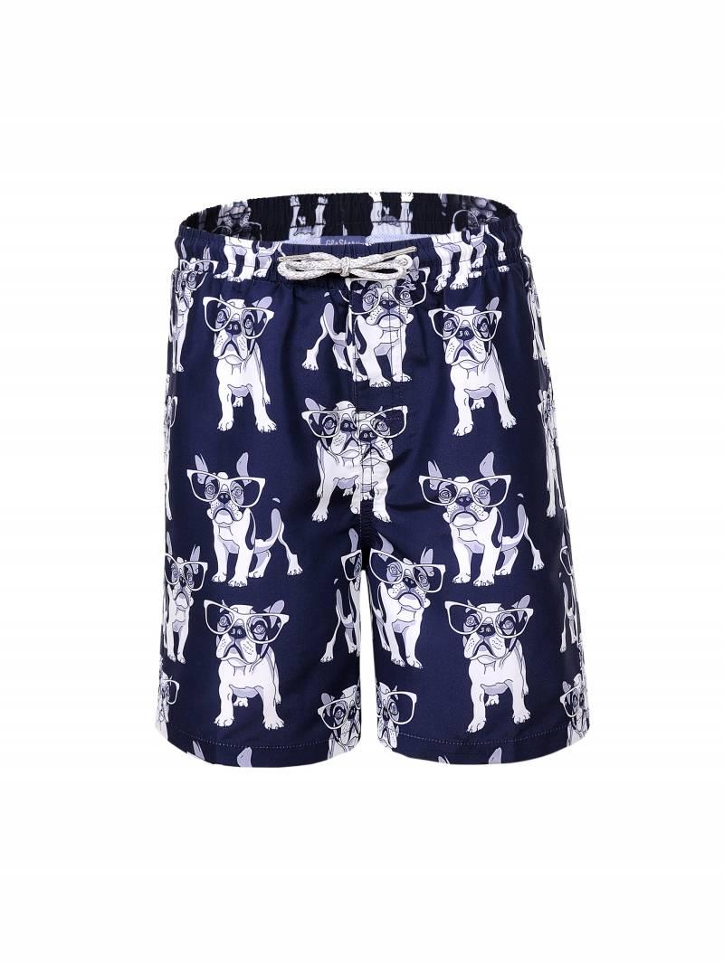 Шорти для хлопця Glo-Story