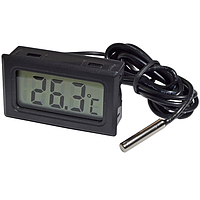 Термометр Цифровий З виносним Щупом (-50+110 °C)