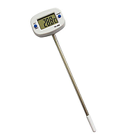 Поворотный Цифровой Термометр ТА-288 (-50...+300°С)