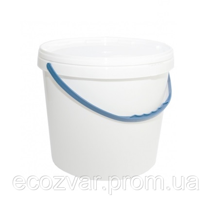 Герметичная пищевая емкость (ведро) 20л, цена 155 грн — Prom.ua (ID ...