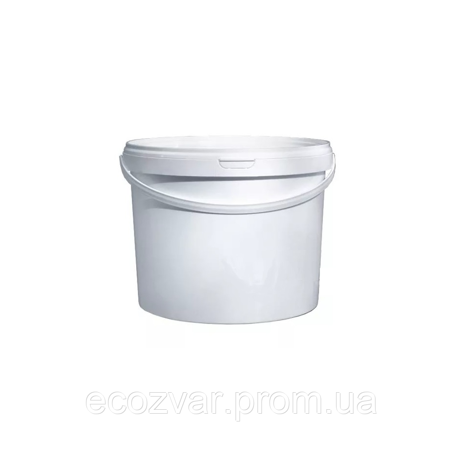 Герметичная пищевая емкость (ведро) 20л, цена 155 грн — Prom.ua (ID ...