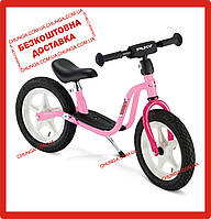 Біговел від 2,5 років Puky LR 1L air Pink 4066