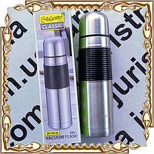 Термос Maestro Classic Vacuum Flask 500 мл. № MR 1630-50