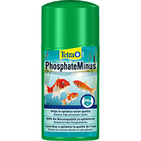 Tetra Pond Phosphate Minus 250 мл для удаление фосфатов