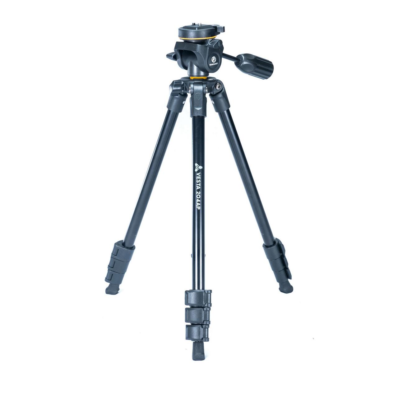 Штатив Vanguard Vesta 204AP (Vesta 204AP) (DAS301022)