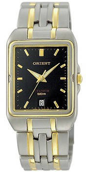 Чоловічий годинник Orient CUNAU001B0