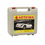 Набір автомобіліста Белавто. Набір водія.Автонабір. Набір тих допомоги, фото 5