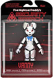 5 ночей з Фредді Порушення безпеки Ванні Five Nights at Freddy's Security Breach Vanny, фото 3