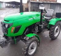 Мінітрактора Xingtai (Синтай)