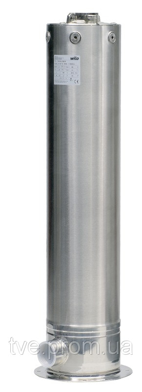 5-дюймовий насос із занурювальним двигуном Wilo TWI5-FS 304, WILO (Німеччина)