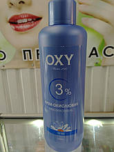 Крем-окислювач Master Lux Supermash OXY_3%,6%,9%,12%_1л