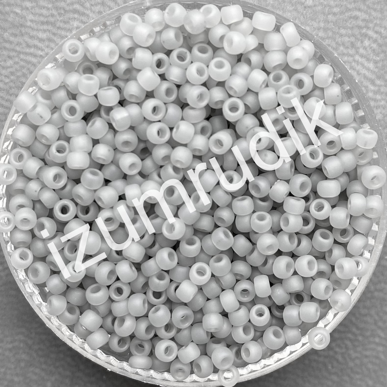Бісер круглий TOHO TR-11-150F