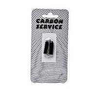 Щітки двигуна 5x6x22/25mm (2 шт) для пилососа G023B