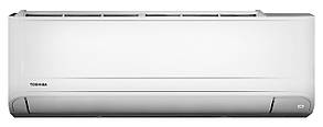 Кондиціонер Toshiba Seiya Classic RAS-B16B2KVG-E/RAS-16B2AVG-E (до -10°С)
